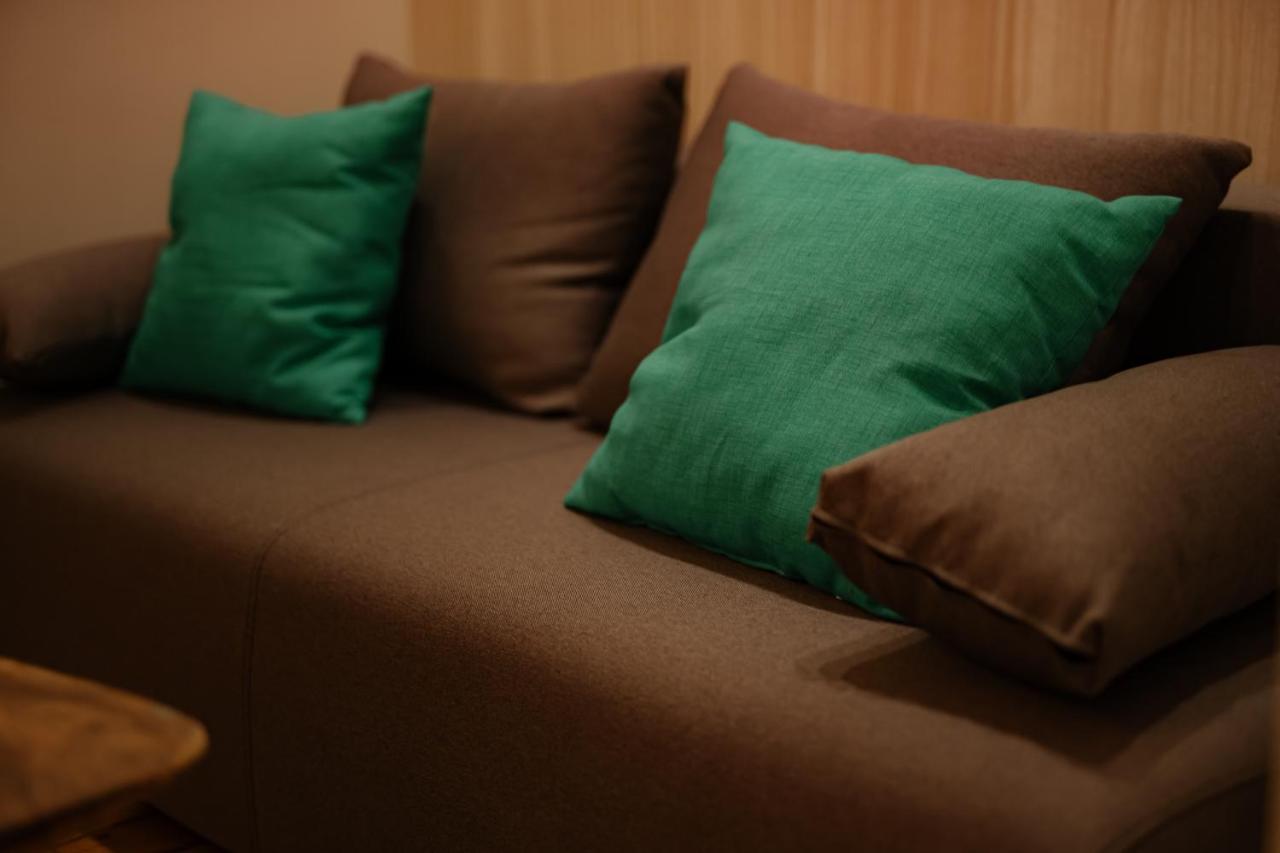 5 Seconds Away From The Main Street, Free Secured Parking Apartment Sofia Bagian luar foto