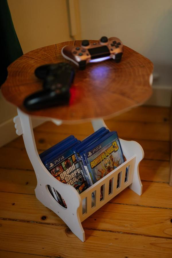 5 Seconds Away From The Main Street, Free Secured Parking Apartment Sofia Bagian luar foto