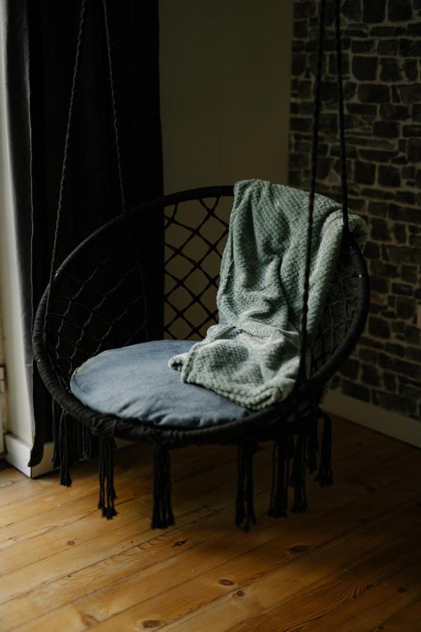 5 Seconds Away From The Main Street, Free Secured Parking Apartment Sofia Bagian luar foto